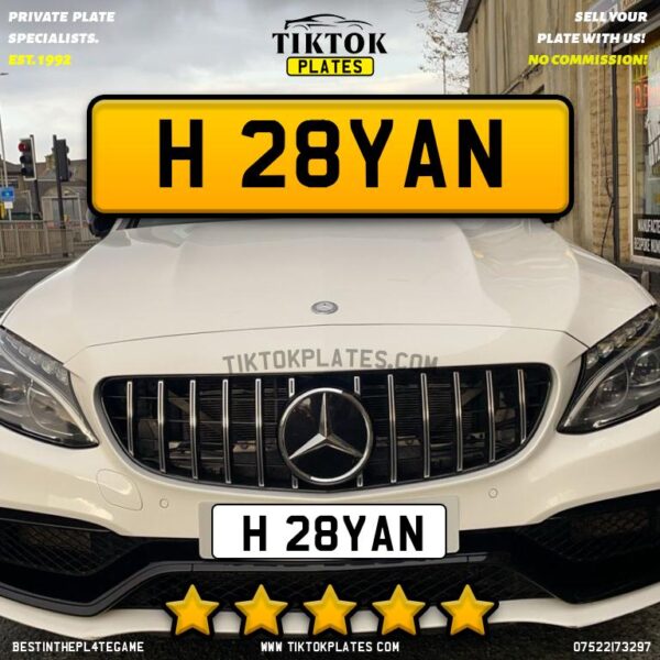 H 28YAN - Image 5